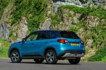 Suzuki Vitara 2015 года (UK)